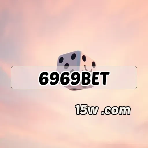 6969bet: Descubra por que somos seu site de jogos confiável favorito!