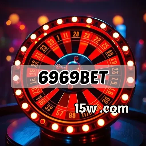 6969bet: A Revolução dos Jogos Online no Brasil