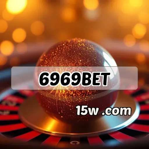 6969bet: O Login que Transforma sua Experiência em Jogos Online