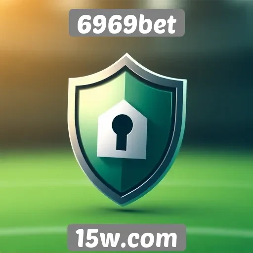 Segurança e confiabilidade do 6969bet em foco