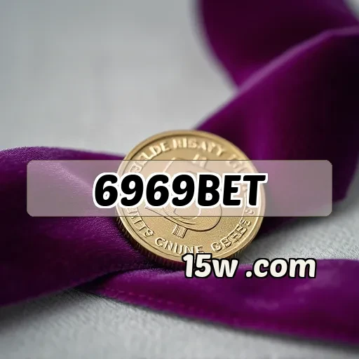 6969bet: Apostas em Eventos Esportivos para Apaixonados por Jogos