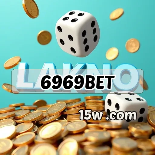 6969bet VIP: Onde Jogadores Encontram Exclusividade e Vantagens Incríveis